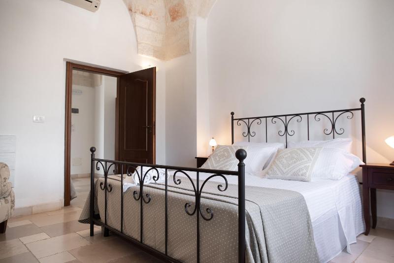 Masseria Donna Nina - Oda
