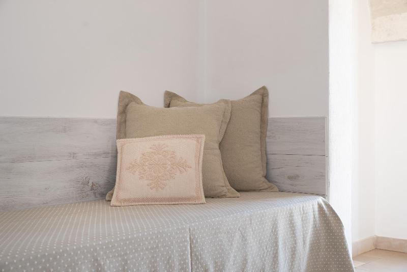 Masseria Donna Nina - Oda