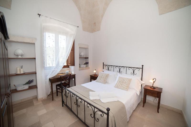 Masseria Donna Nina - Oda