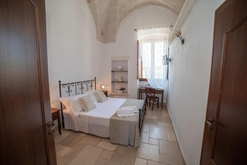 Masseria Donna Nina - Oda