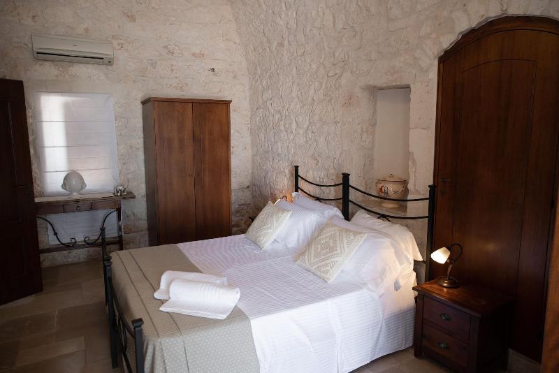 Masseria Donna Nina - Oda