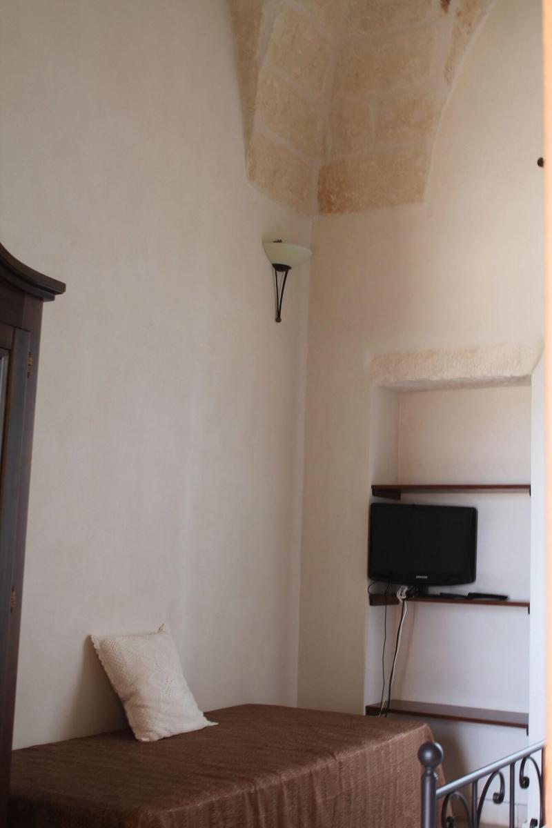 Masseria Donna Nina - Oda