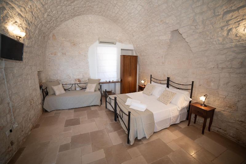 Masseria Donna Nina - Oda