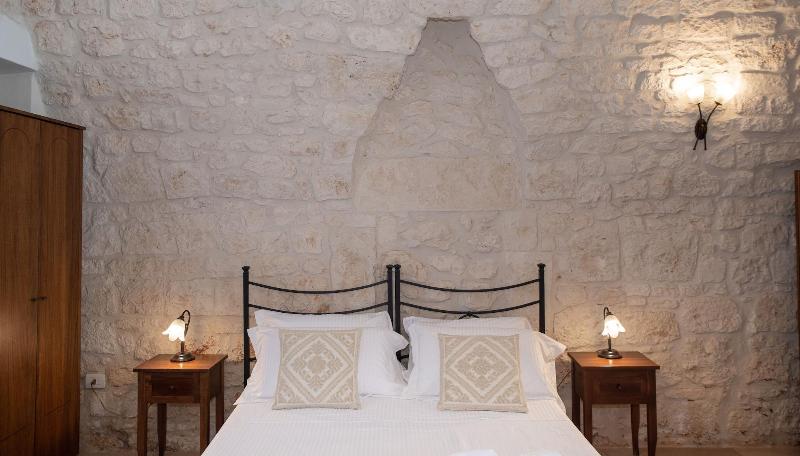 Masseria Donna Nina - Oda