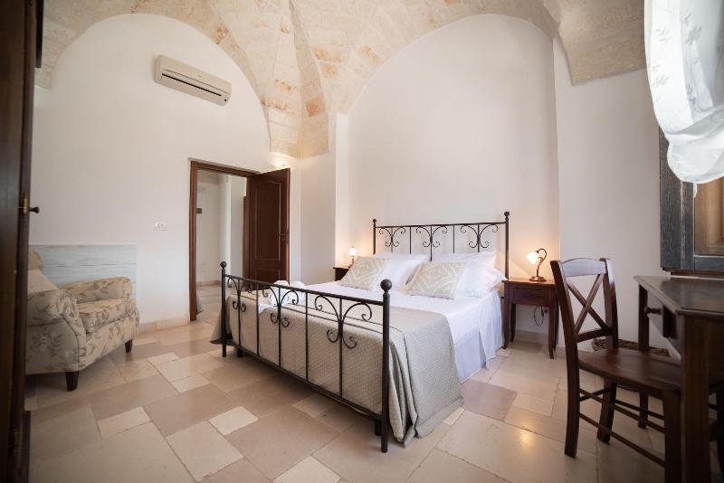 Masseria Donna Nina - Oda