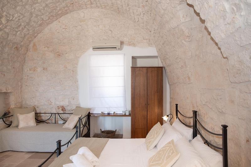 Masseria Donna Nina - Oda