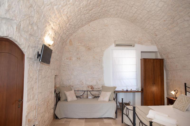 Masseria Donna Nina - Oda