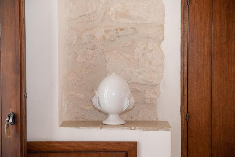 Masseria Donna Nina - Oda