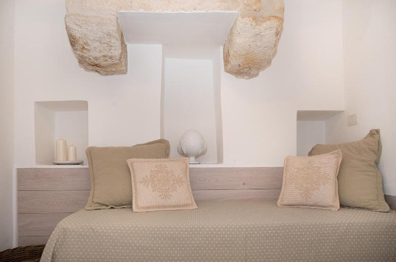 Masseria Donna Nina - Oda