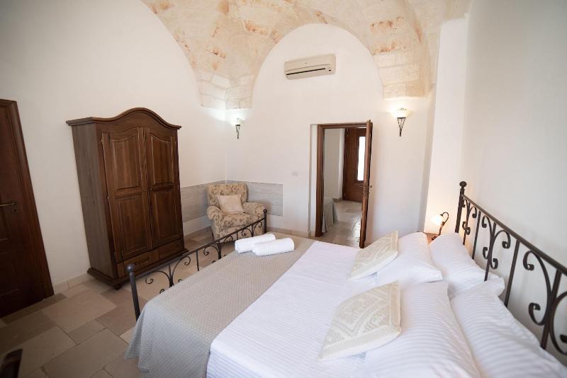 Masseria Donna Nina - Oda