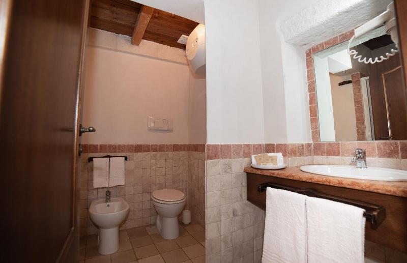Masseria Donna Nina - Oda