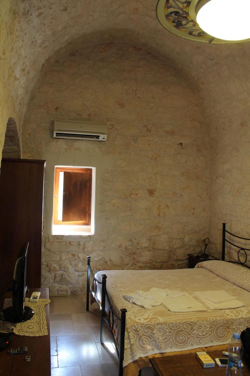 Masseria Donna Nina - Oda
