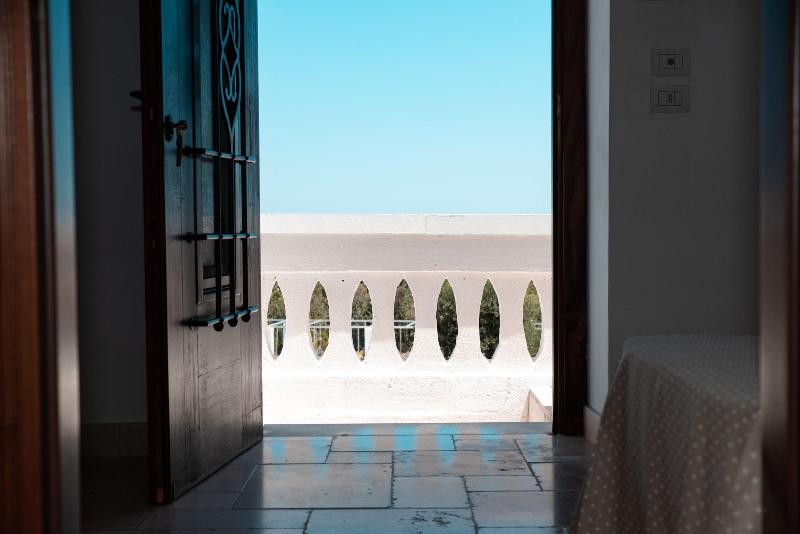 Masseria Donna Nina - Oda