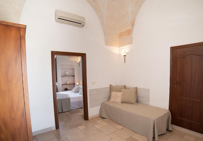 Masseria Donna Nina - Oda