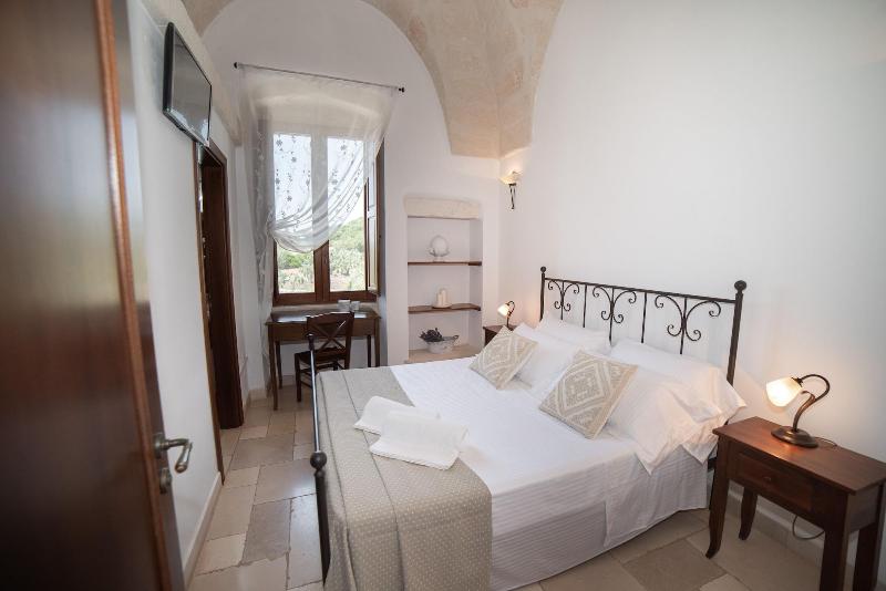 Masseria Donna Nina - Oda