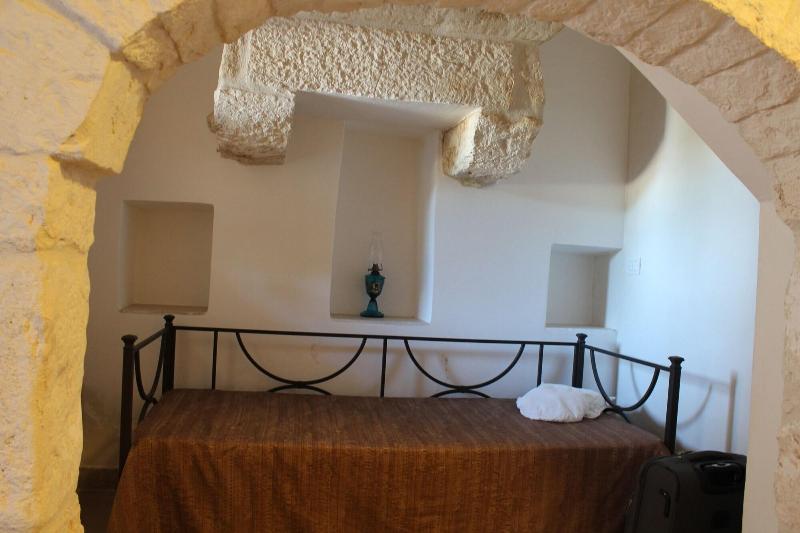 Masseria Donna Nina - Oda