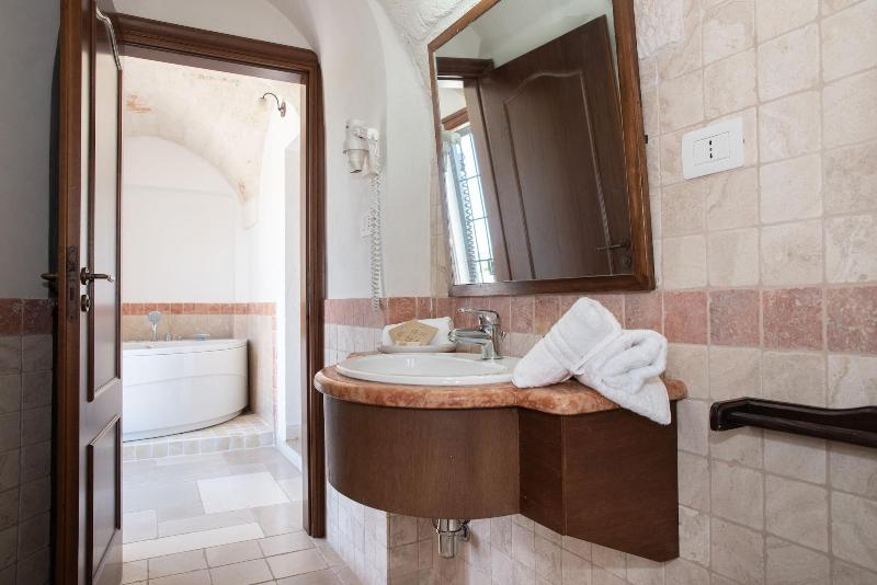 Masseria Donna Nina - Oda