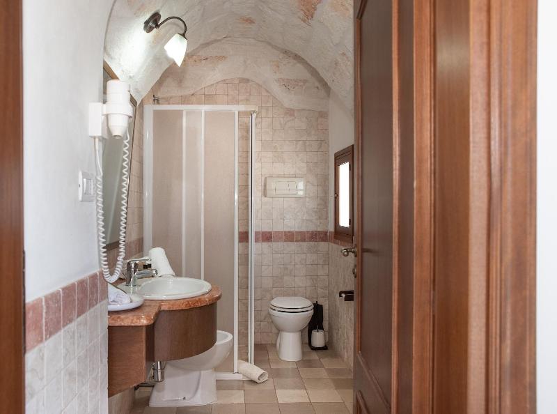 Masseria Donna Nina - Oda