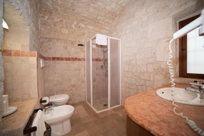 Masseria Donna Nina - Oda
