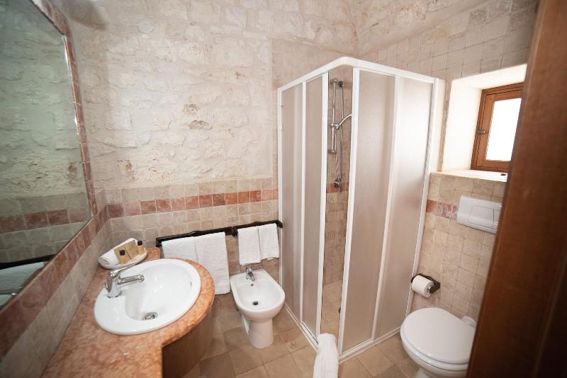 Masseria Donna Nina - Oda