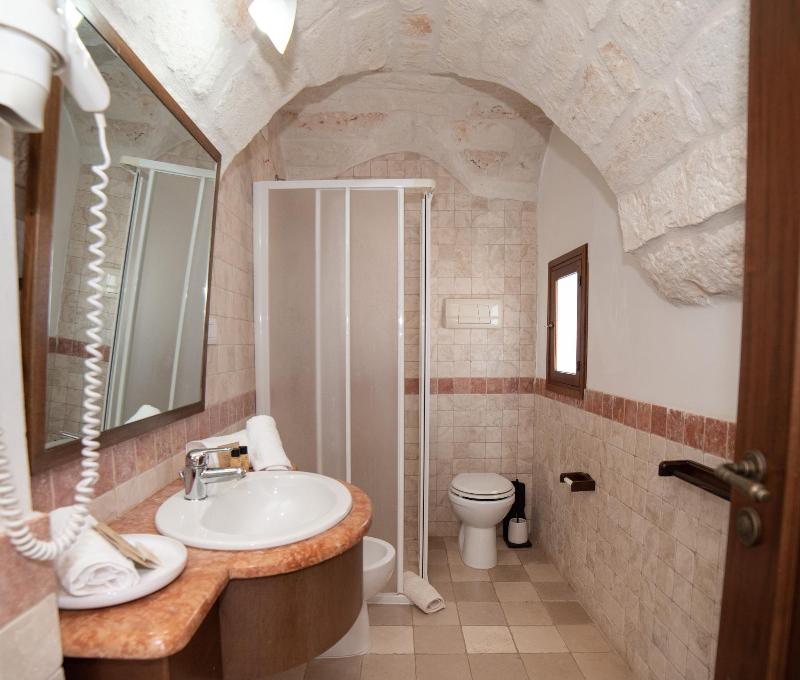 Masseria Donna Nina - Oda