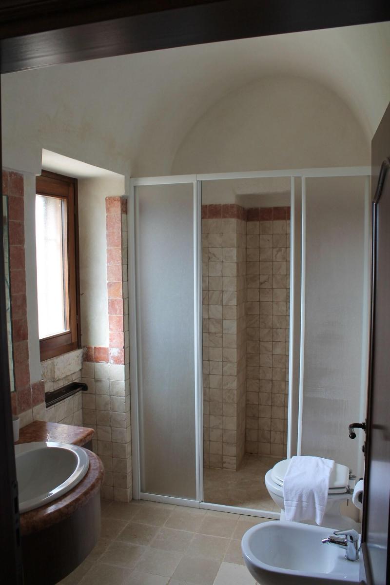 Masseria Donna Nina - Oda