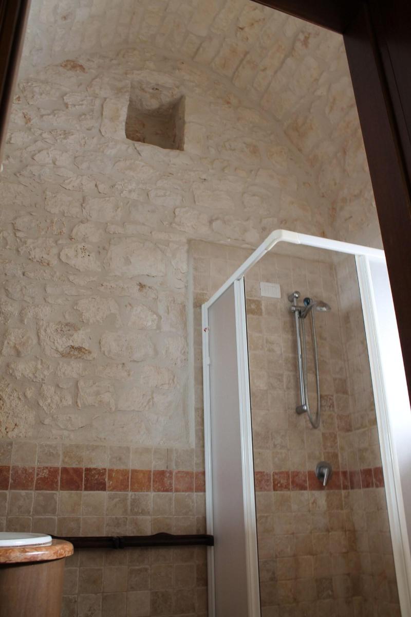 Masseria Donna Nina - Oda