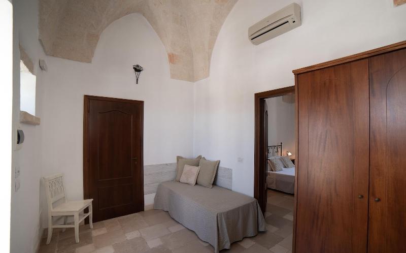 Masseria Donna Nina - Oda