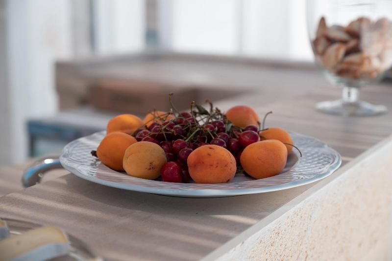 Masseria Donna Nina - Restoran