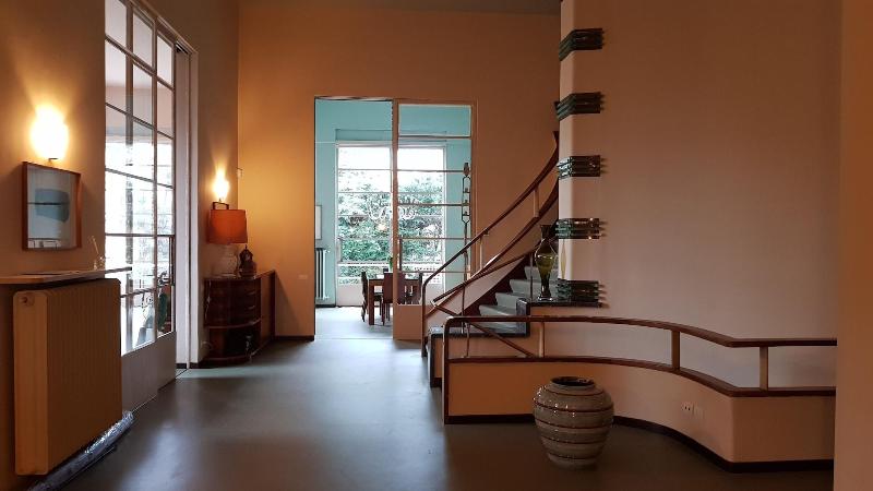 Villa Gotti Charming Rooms - Lobi