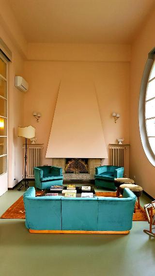 Villa Gotti Charming Rooms fotoÄŸrafÄ±