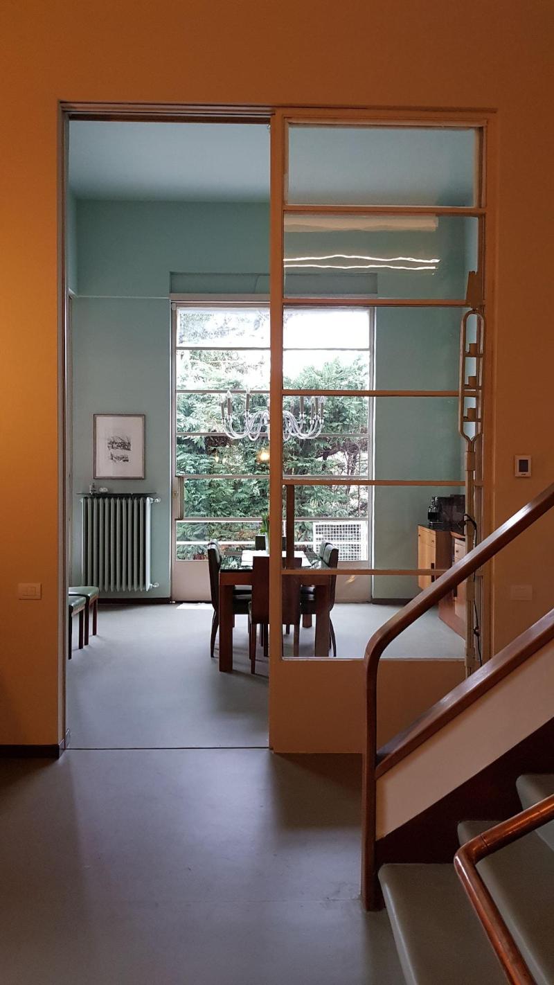Villa Gotti Charming Rooms - Lobi