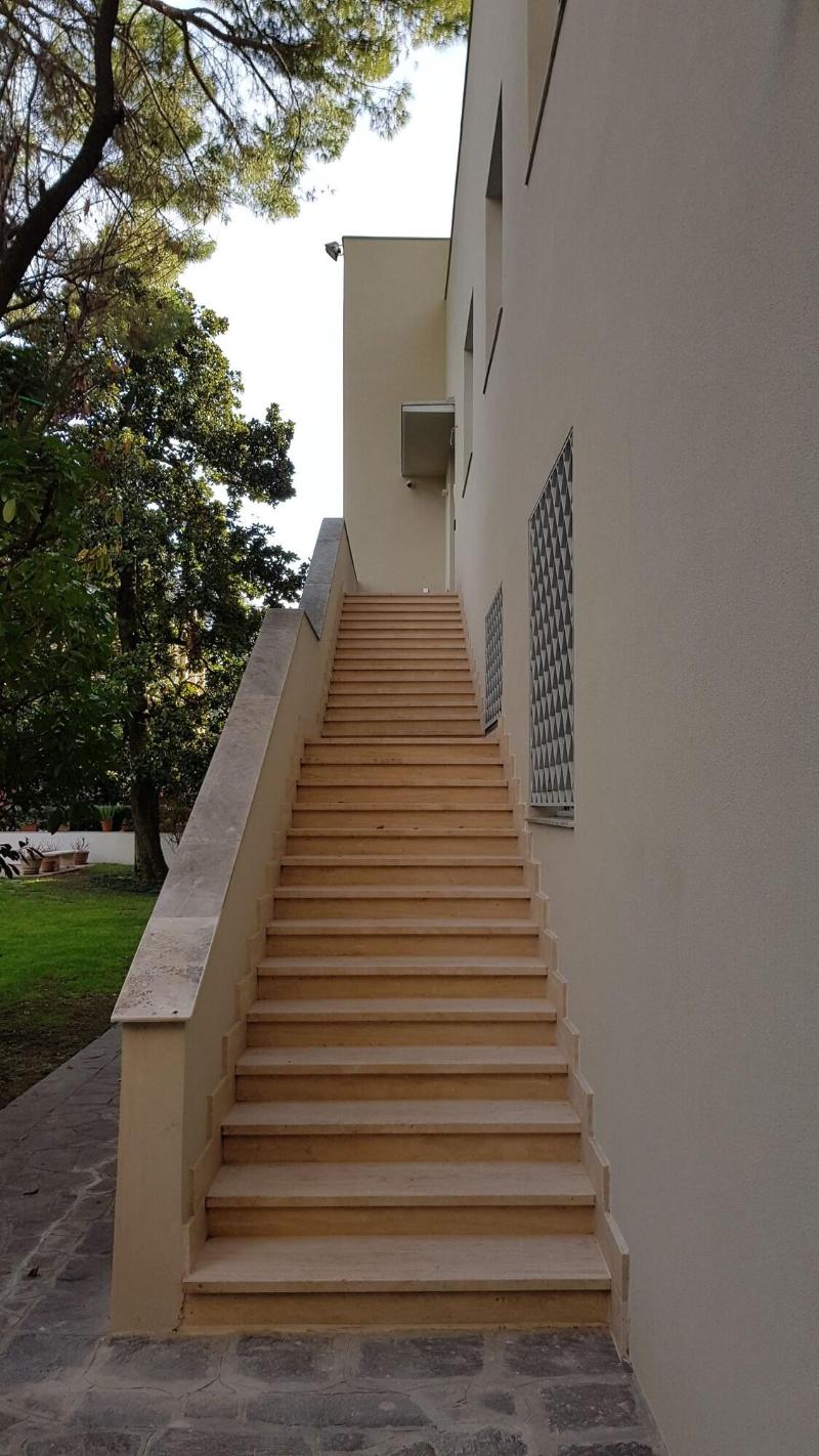 Villa Gotti Charming Rooms - Genel