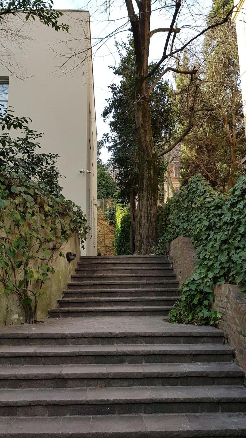 Villa Gotti Charming Rooms - Genel