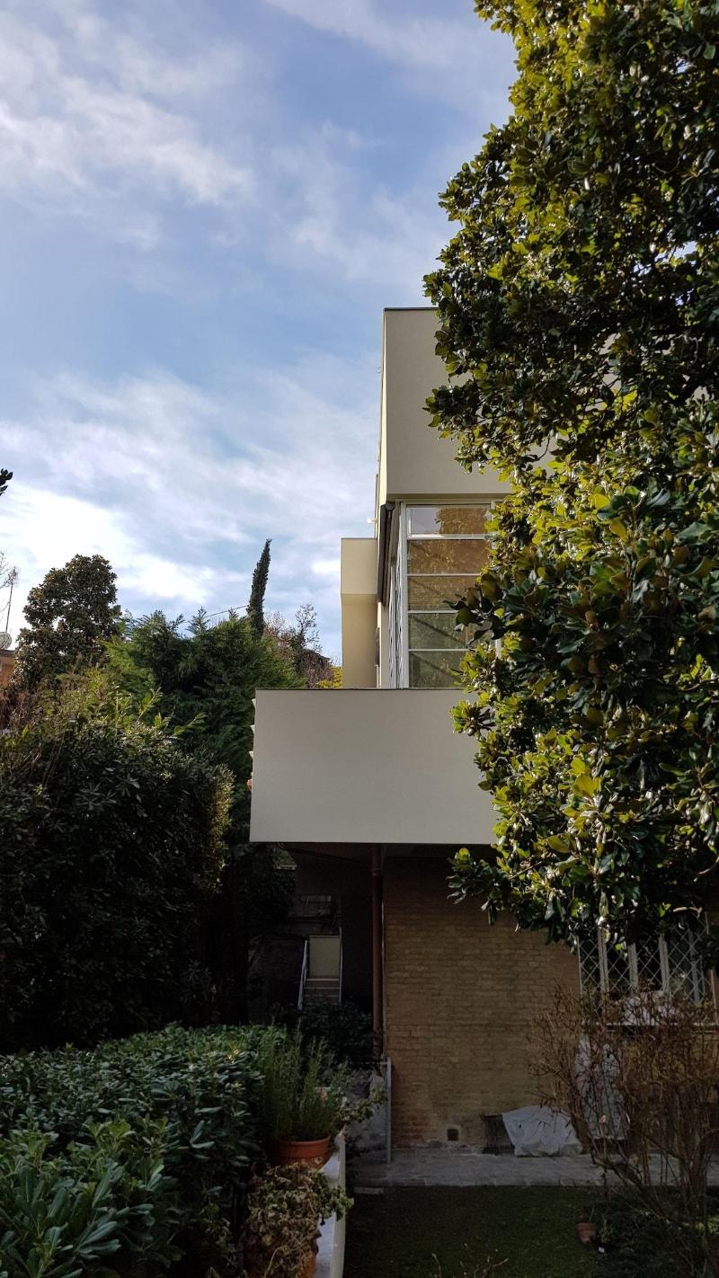 Villa Gotti Charming Rooms - Genel