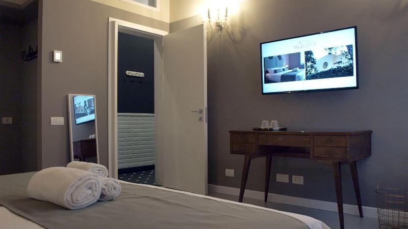 Villa Gotti Charming Rooms - Oda