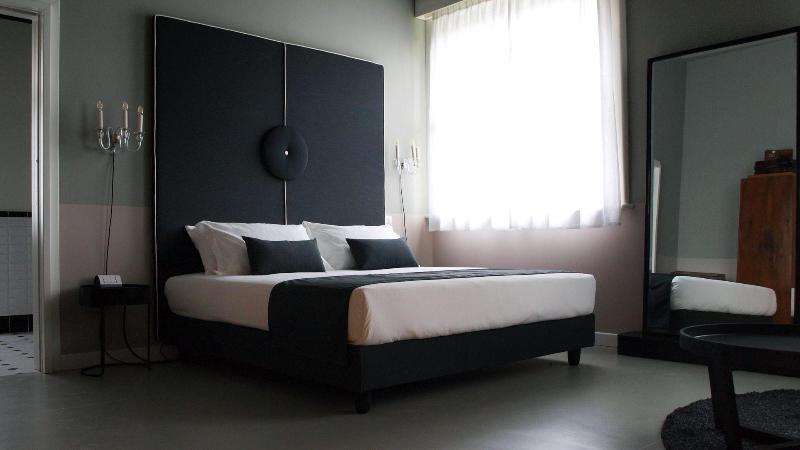 Villa Gotti Charming Rooms - Oda