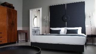 Villa Gotti Charming Rooms fotoÄŸrafÄ±