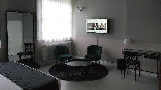 Villa Gotti Charming Rooms fotoÄŸrafÄ±