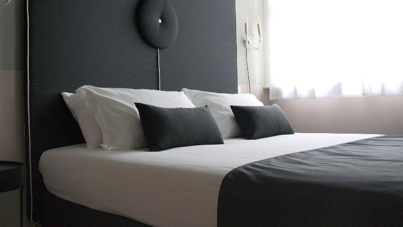 Villa Gotti Charming Rooms - Oda
