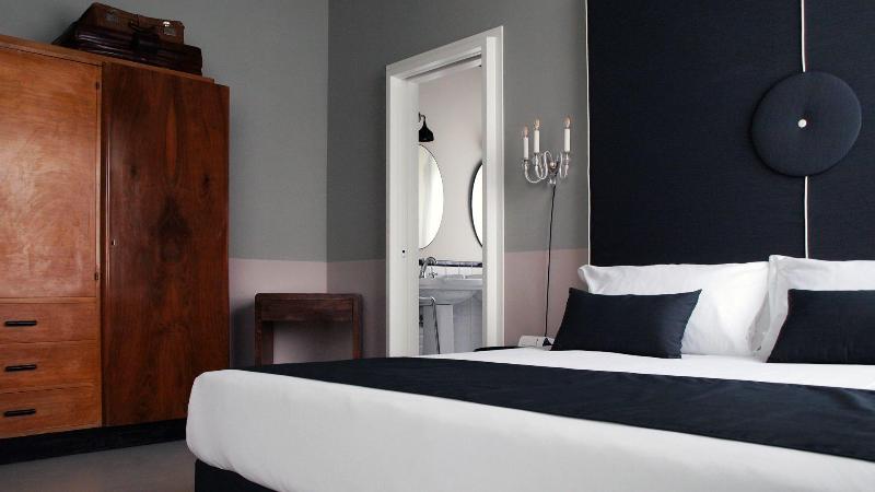 Villa Gotti Charming Rooms - Oda