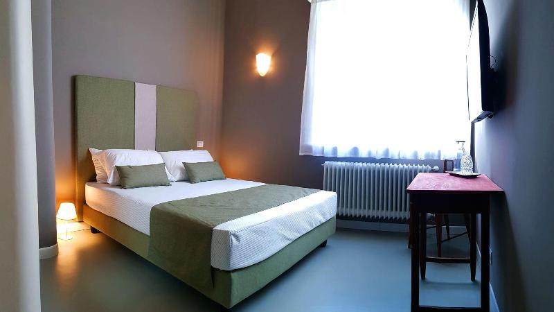 Villa Gotti Charming Rooms - Oda