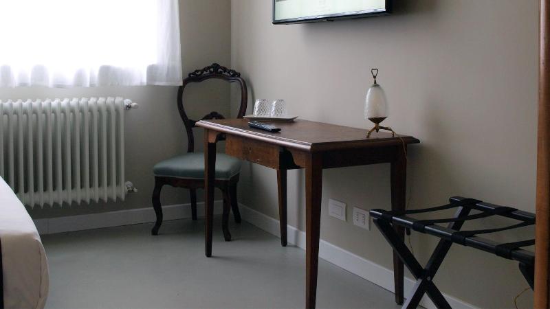 Villa Gotti Charming Rooms - Oda