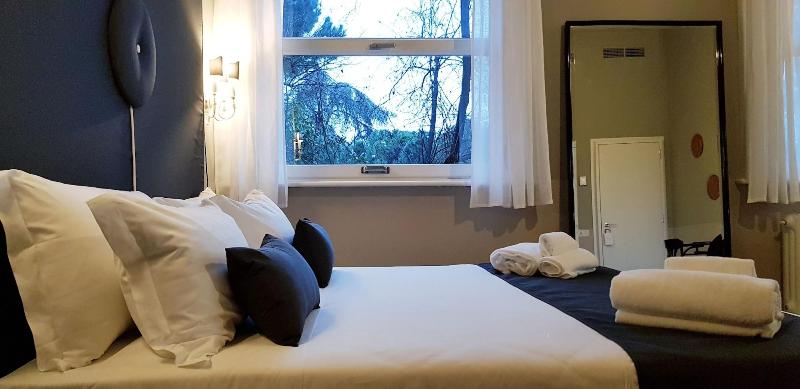 Villa Gotti Charming Rooms - Oda
