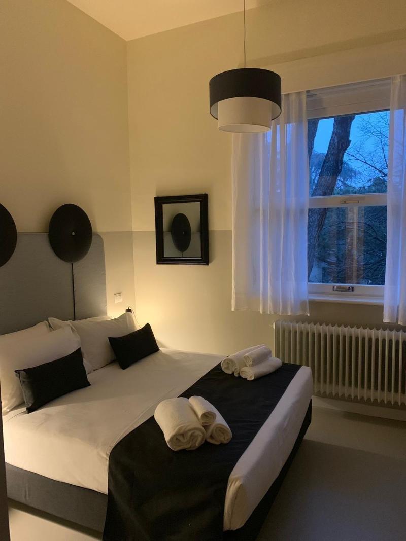 Villa Gotti Charming Rooms - Oda