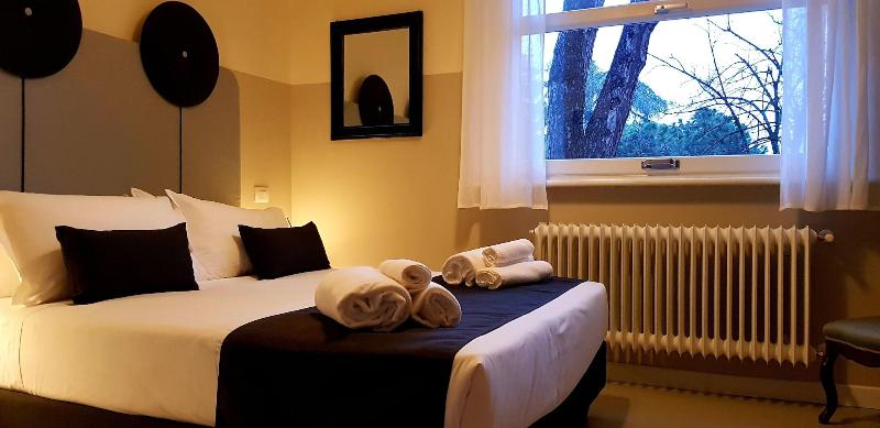 Villa Gotti Charming Rooms - Oda