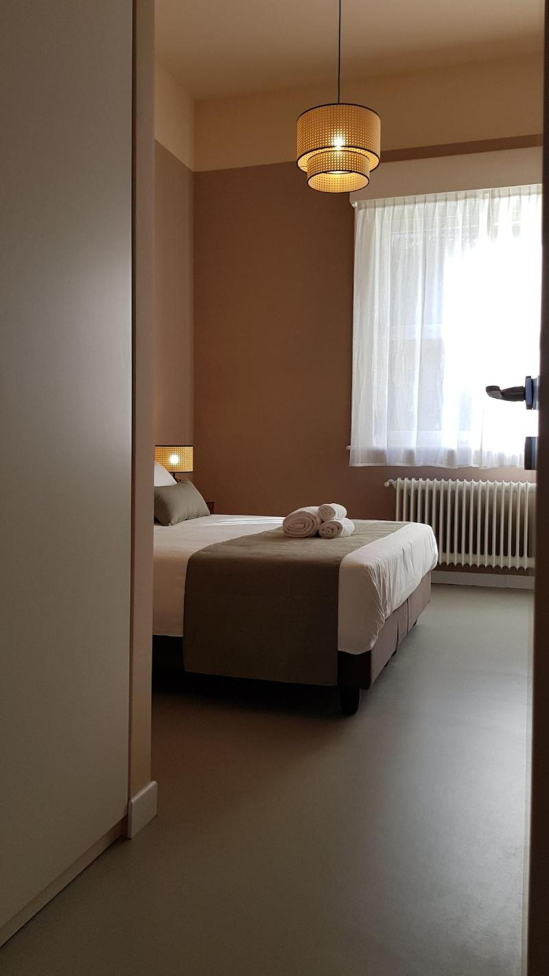 Villa Gotti Charming Rooms - Oda