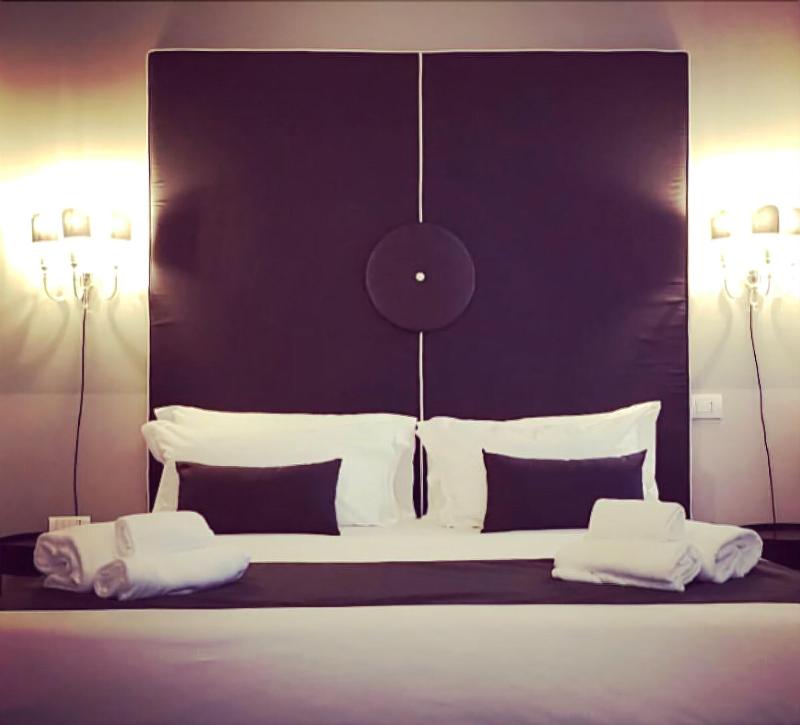 Villa Gotti Charming Rooms - Oda