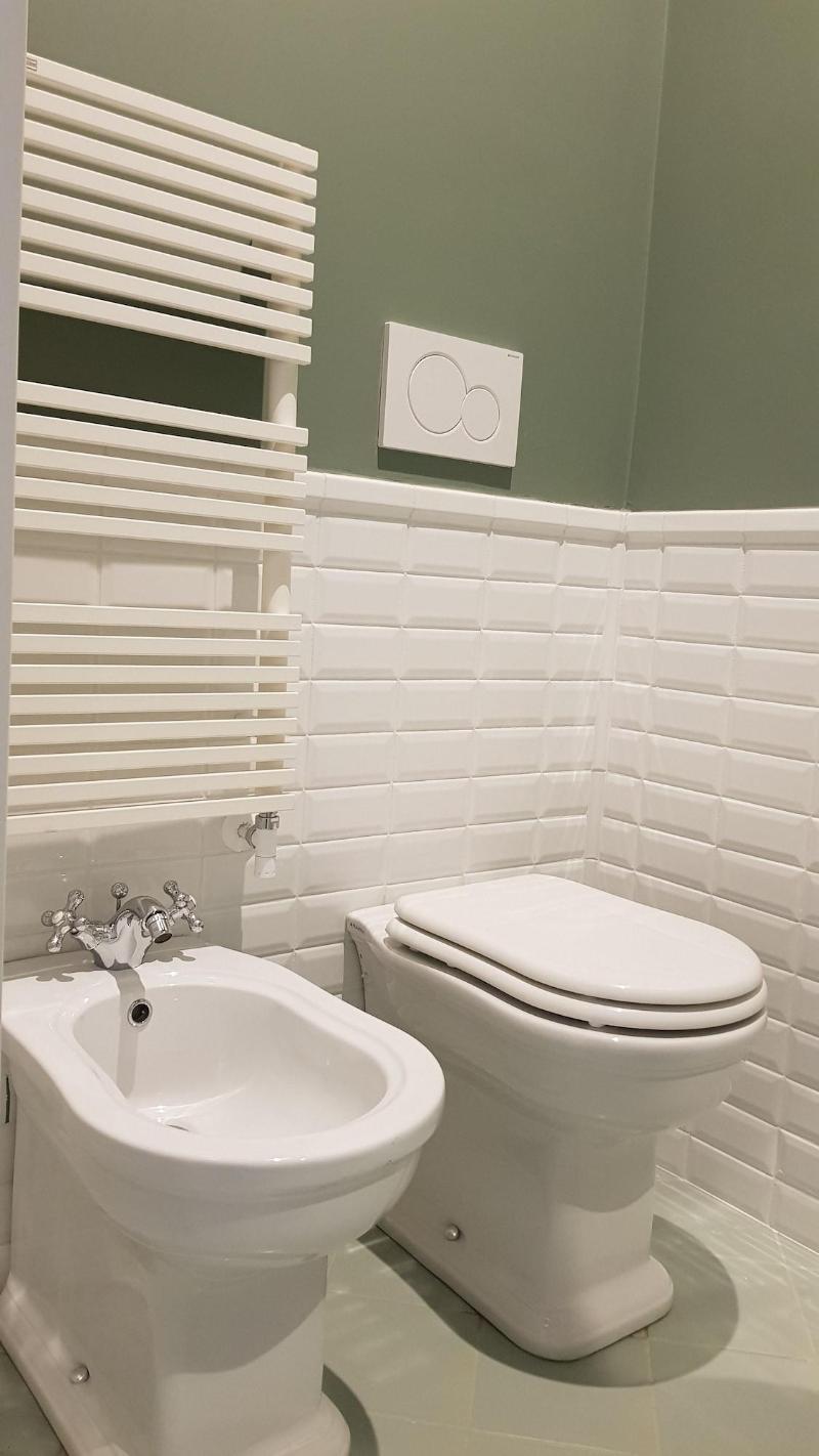 Villa Gotti Charming Rooms - Oda