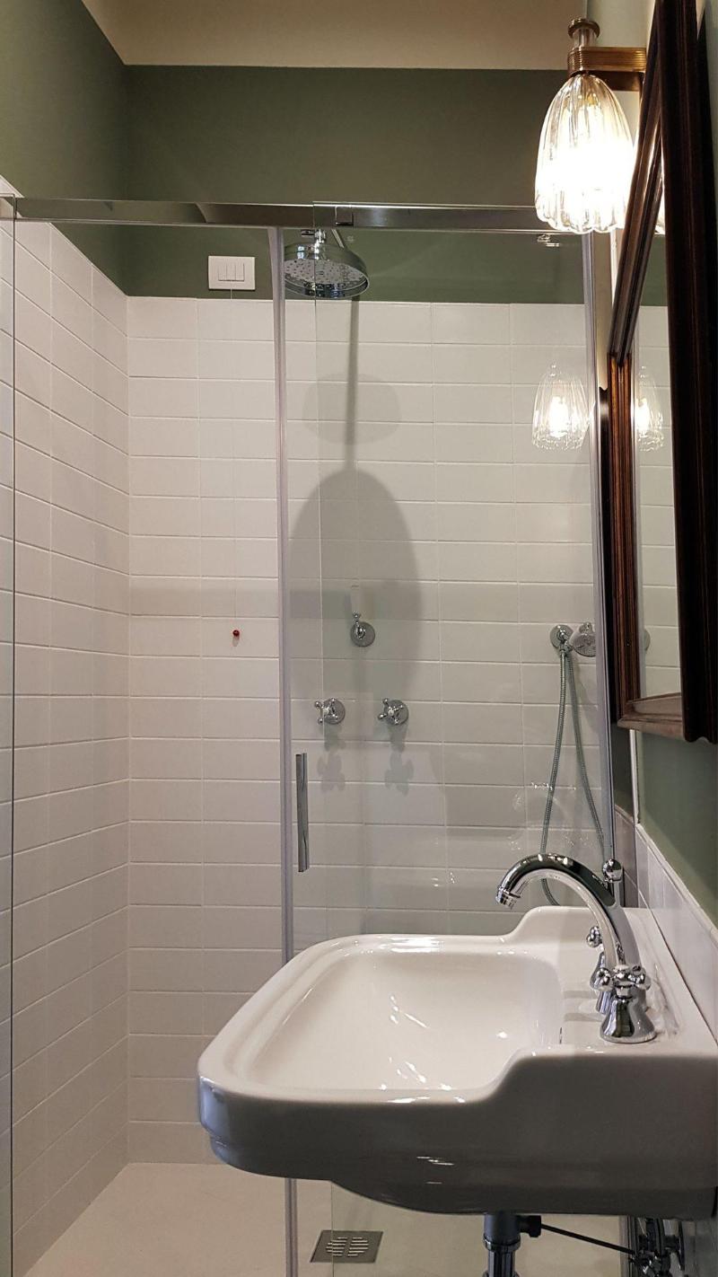 Villa Gotti Charming Rooms - Oda